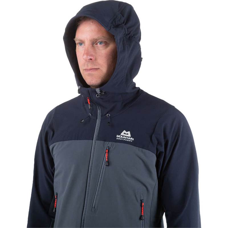 Mountain Equipment Mens Mission Jacket-4
